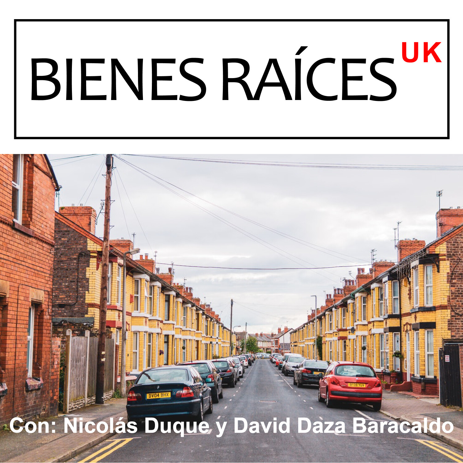 Bienes Raíces UK