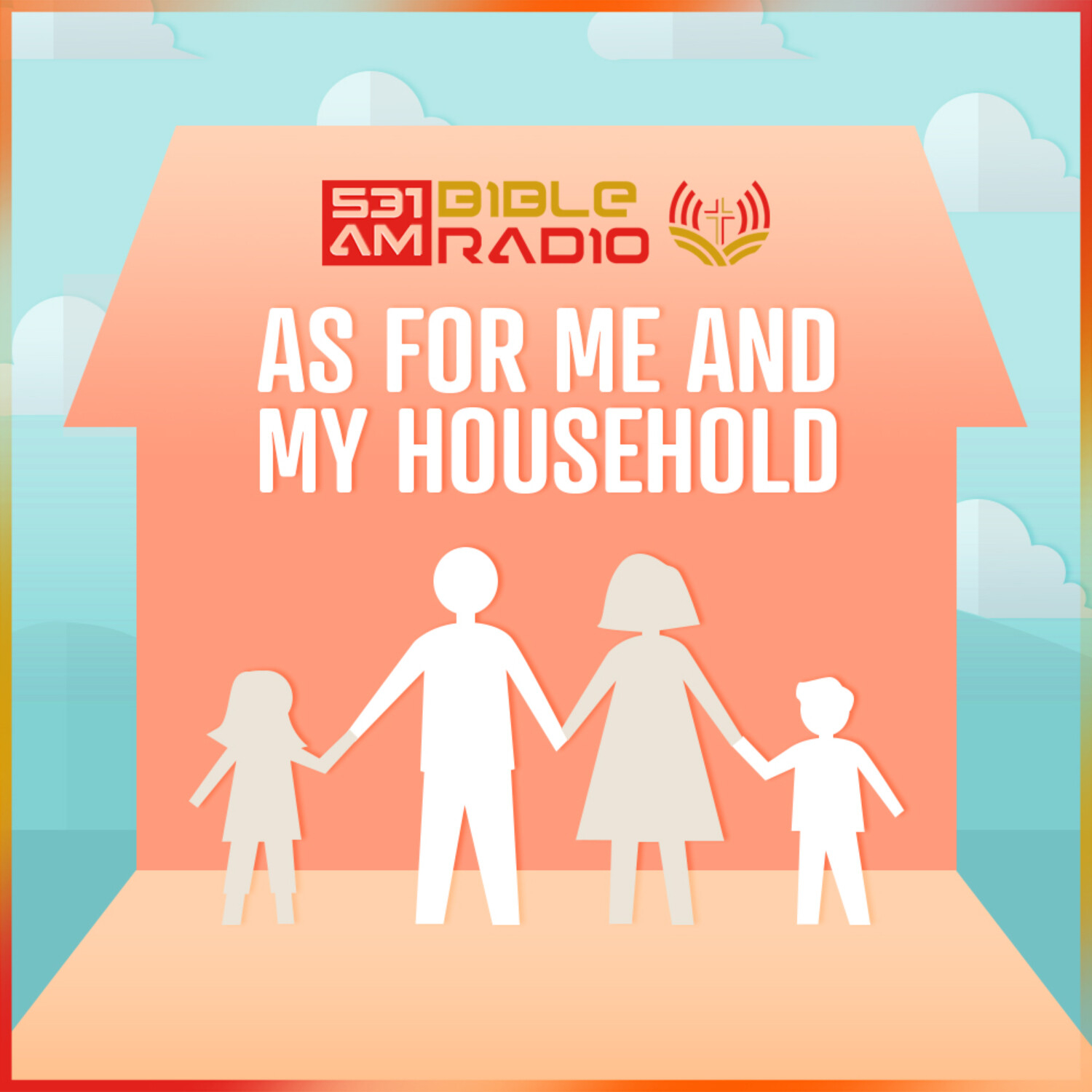 As For Me & My Household