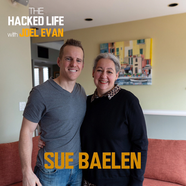 007. Natural Birthing & Sacred Midwifery - Sue Baelan artwork