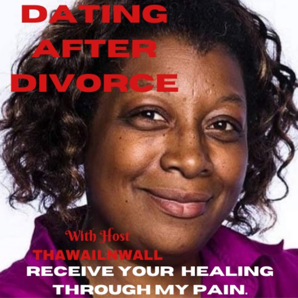 adult dating all through separation and divorce
