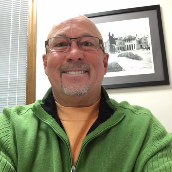Hear Why Skoni Golf Shoes Won Best in Show at the PGA Merchandise Show from VP of Sales Jack Curry... artwork
