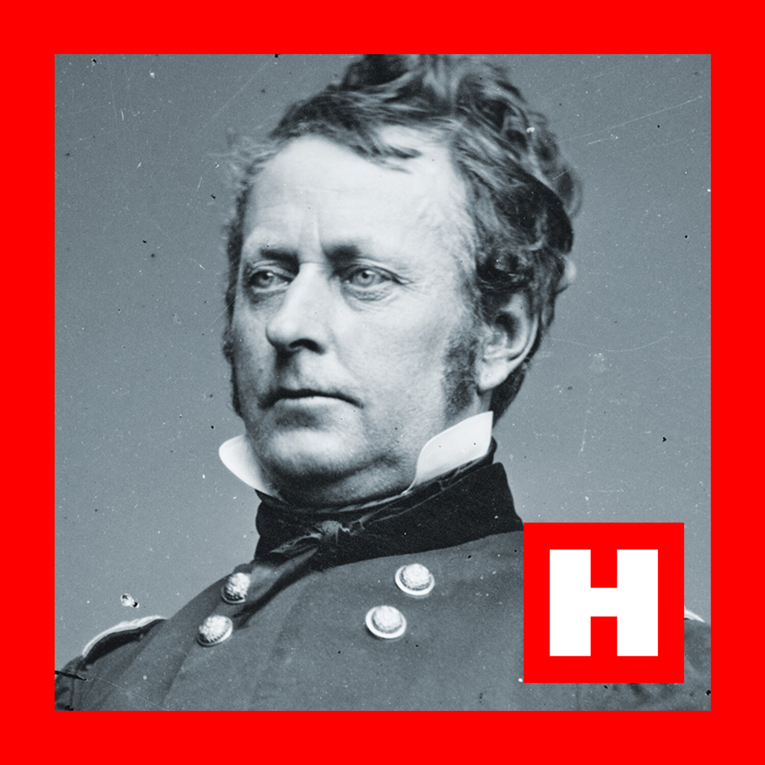 Joe Hooker was an ineffectual general, but does he deserve credit for transforming the Union cavalry? episode artwork