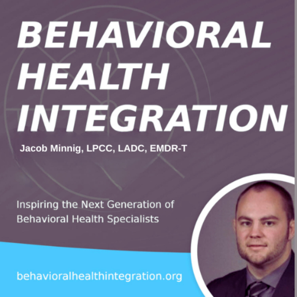 Behavioral Health Integration  artwork
