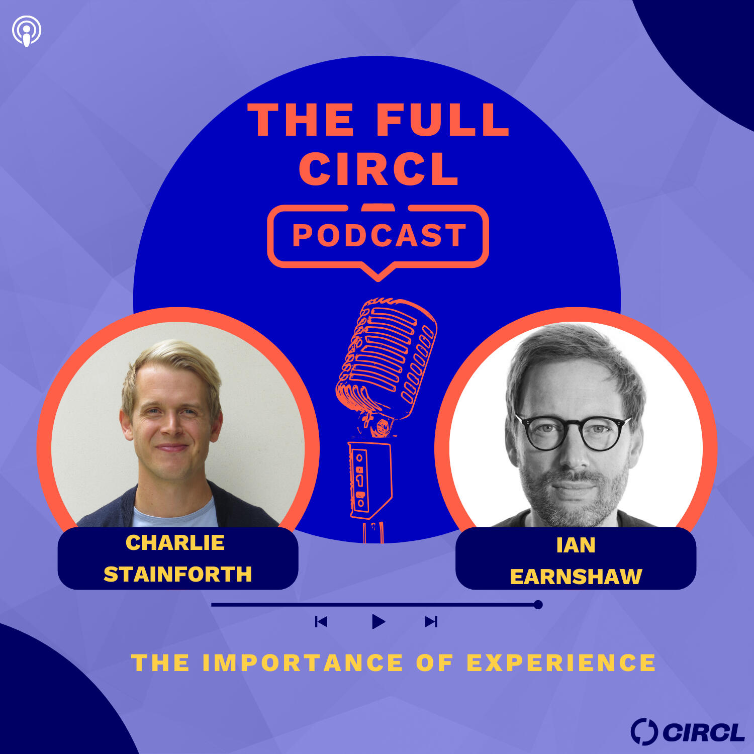 The Full Circl Podcast