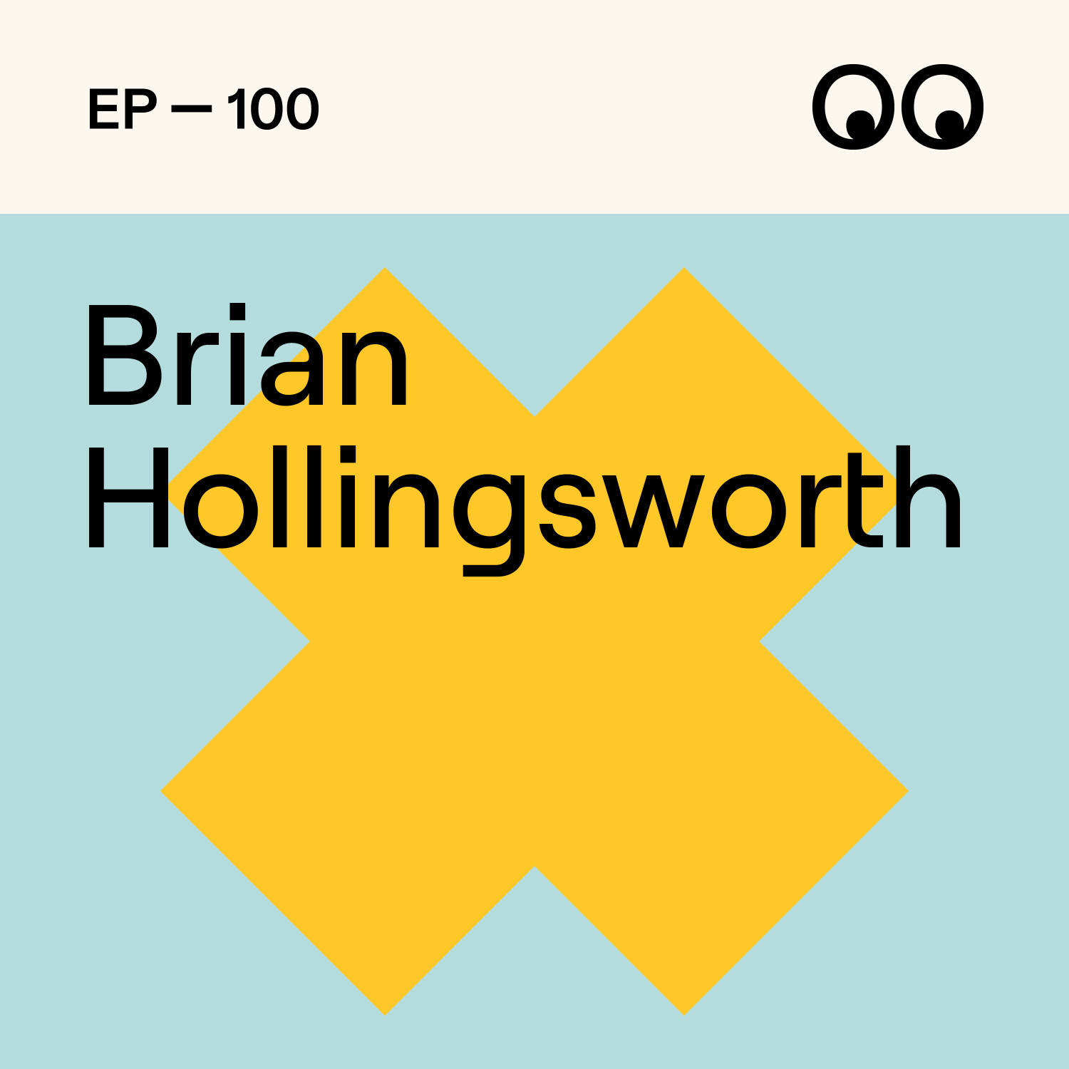 The art of social media promotion, with Brian Hollingsworth