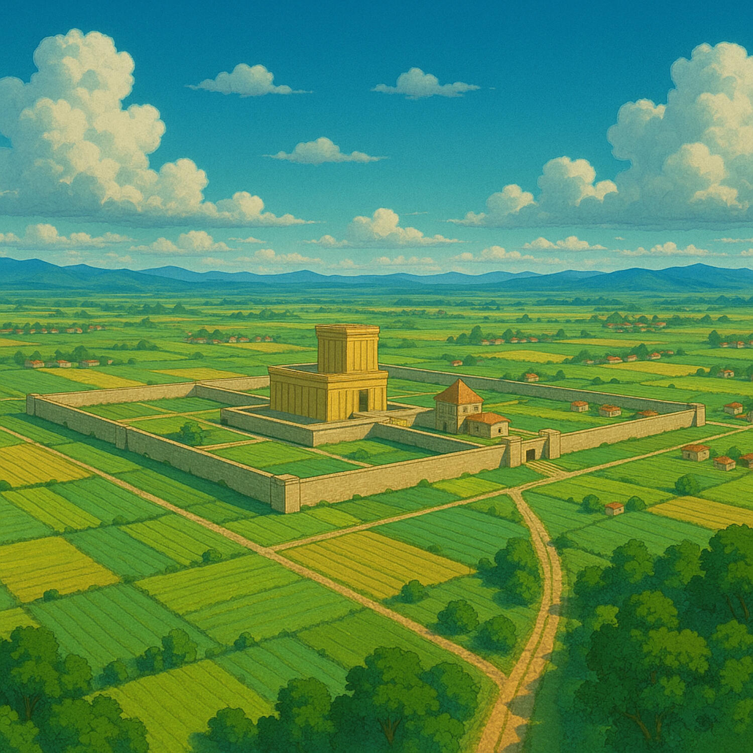 全球都在震盪：你的人生需要自己的 Google Map episode artwork