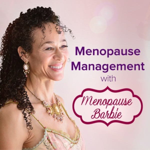 Your Greatest Enemies of Menopause artwork