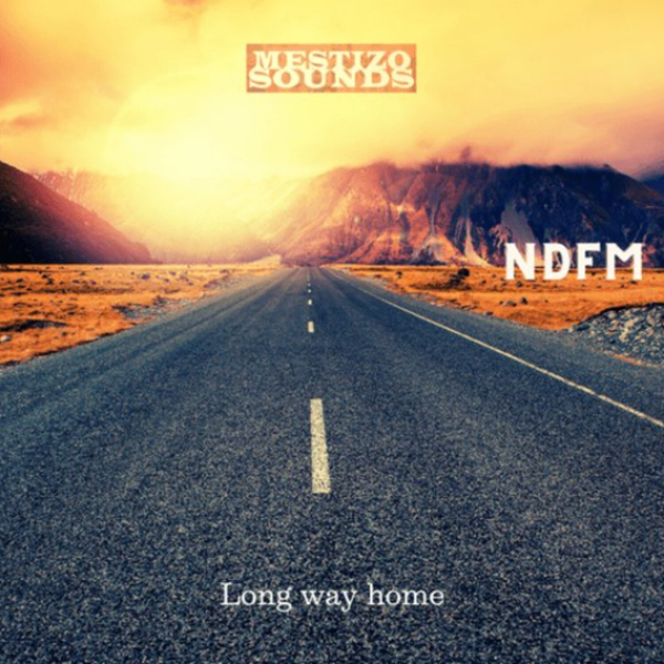 Long Way Home is a feeling.  artwork