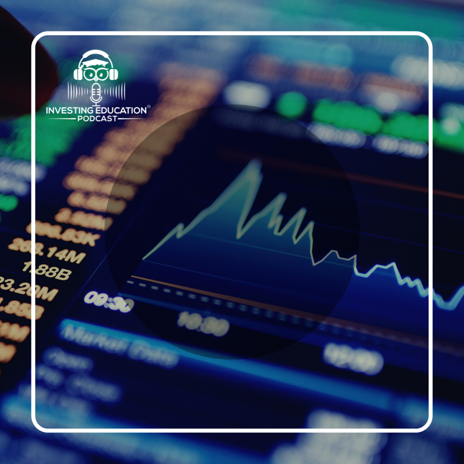 Investing Education Podcast