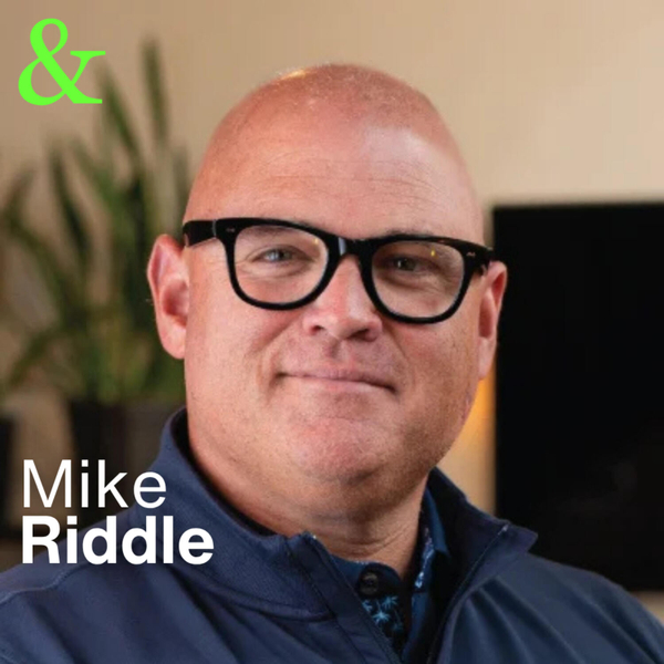 Mike Riddle, Riddle Construction artwork