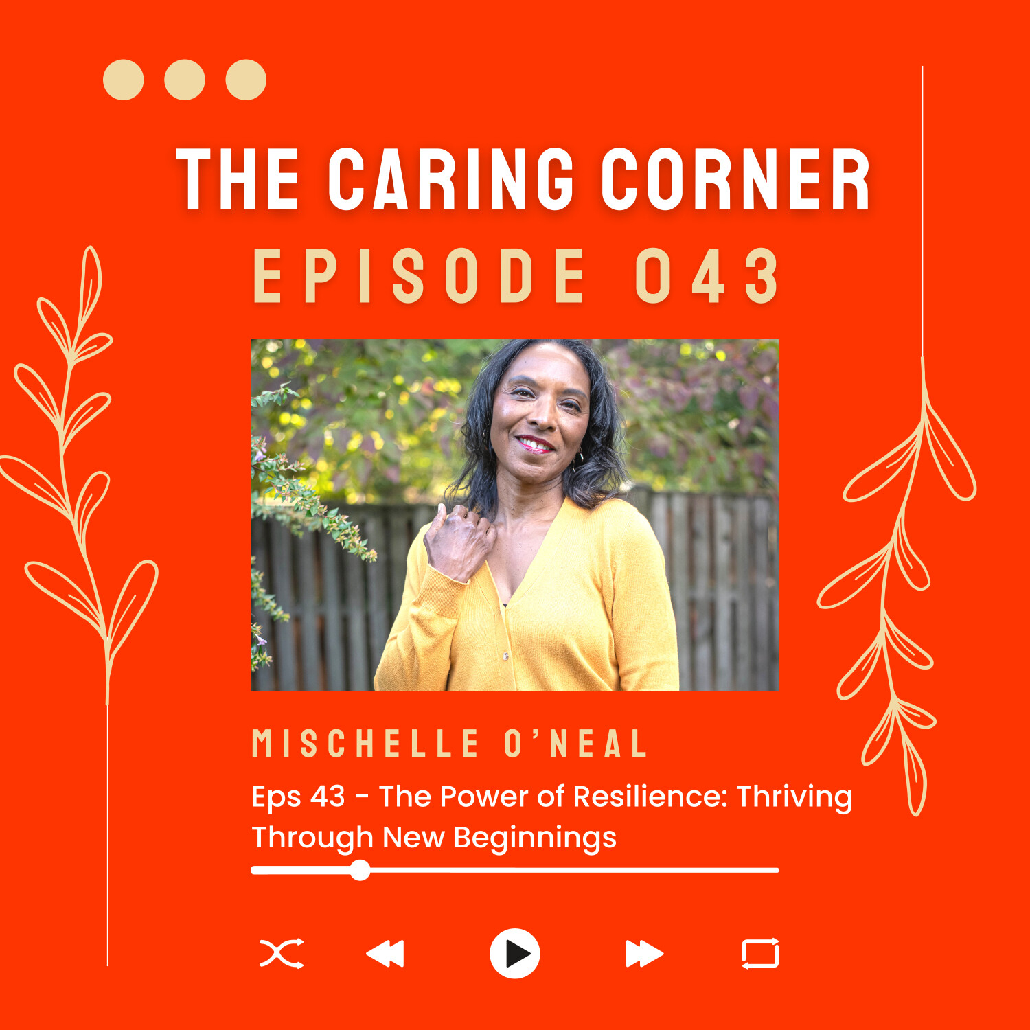 The Power of Resilience: Thriving Through New Beginnings