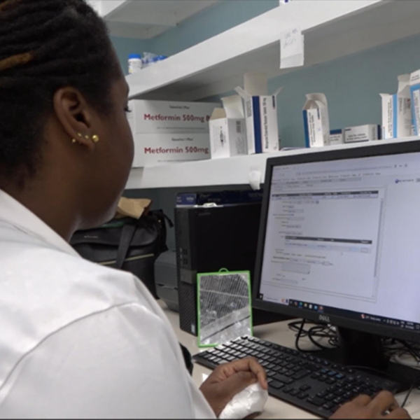 Ministry of Health urges public vigilance on safe access of Prescription Medications and GLP-1 Medicine artwork