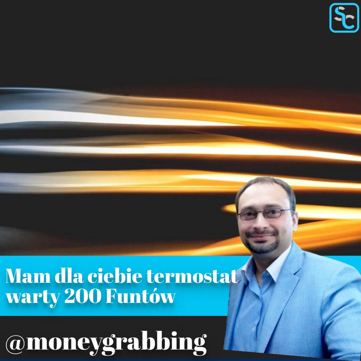moneygrabbing