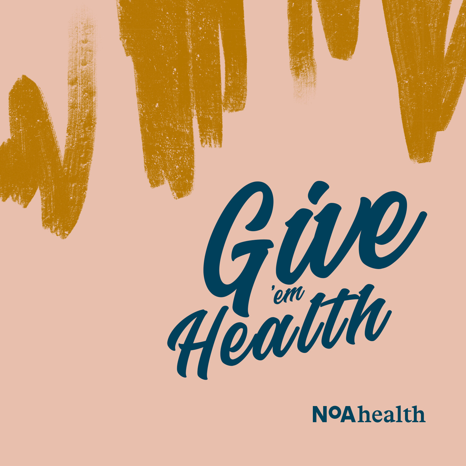 Give 'em Health