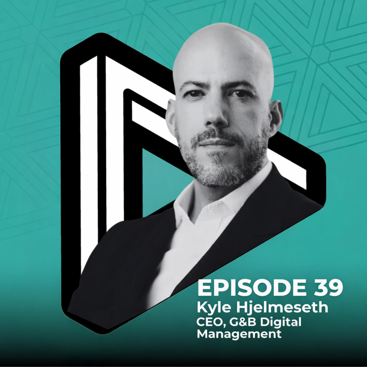 Influence into Industry: The Rise of the Creator Economy With Kyle Hjelmeseth