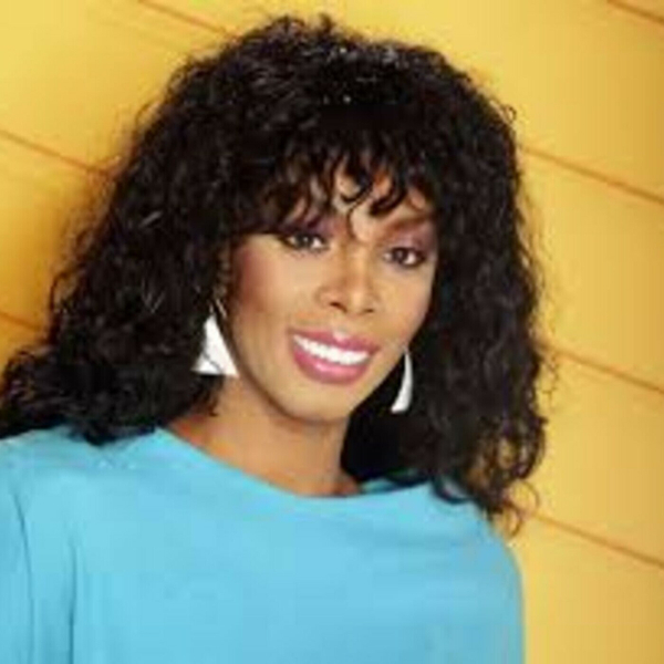 Music of "DONNA SUMMER" - All Week! (4-8-19)
