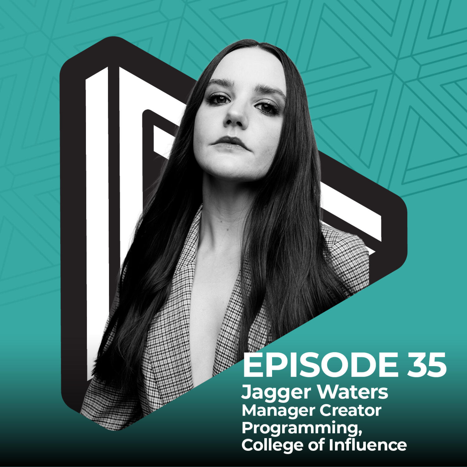 Create Without Permission; Jagger Waters on The Creator Economy