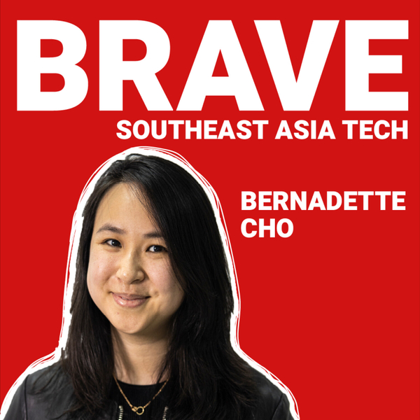Bernadette Cho: Chief of Staff Learnings, Leading Entrepreneur First & Saying Yes