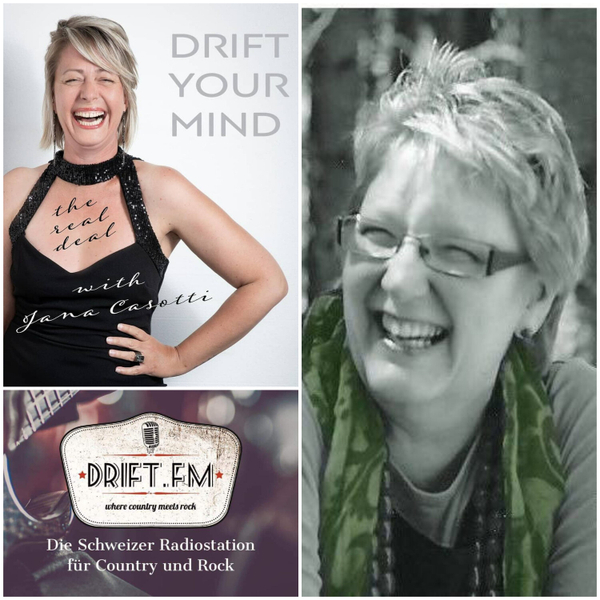 Drift Your Mind #39: Domenica Meier-Durisch artwork