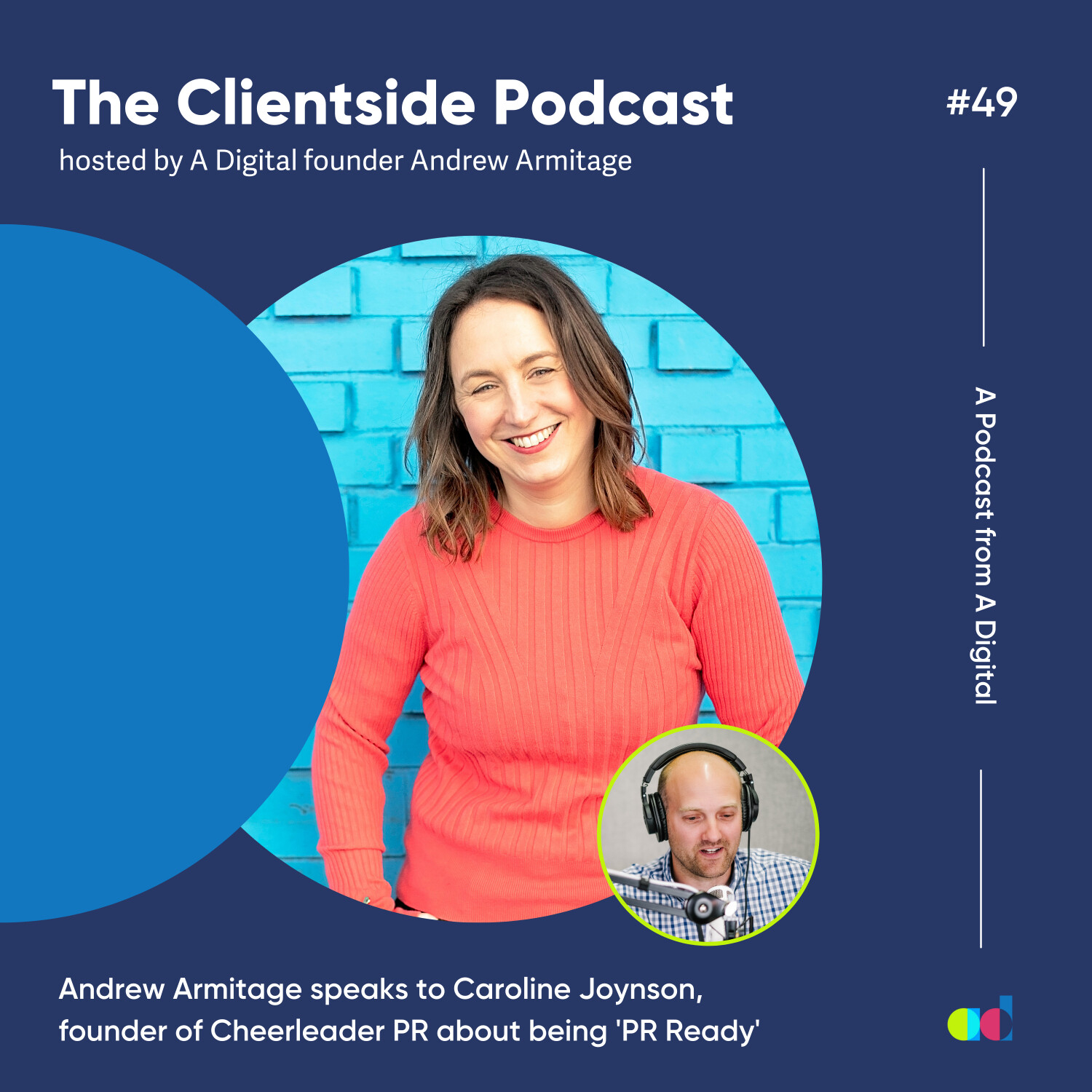 The Clientside Podcast