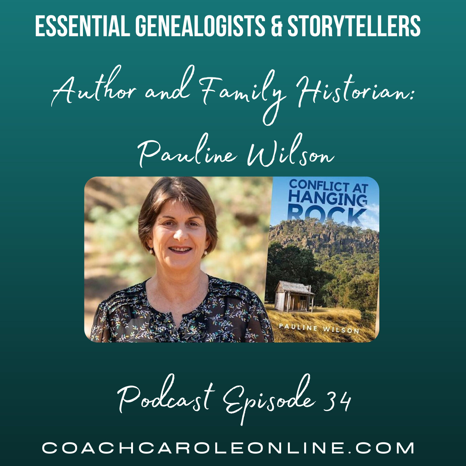Essential Habits for Genealogists & Storytellers