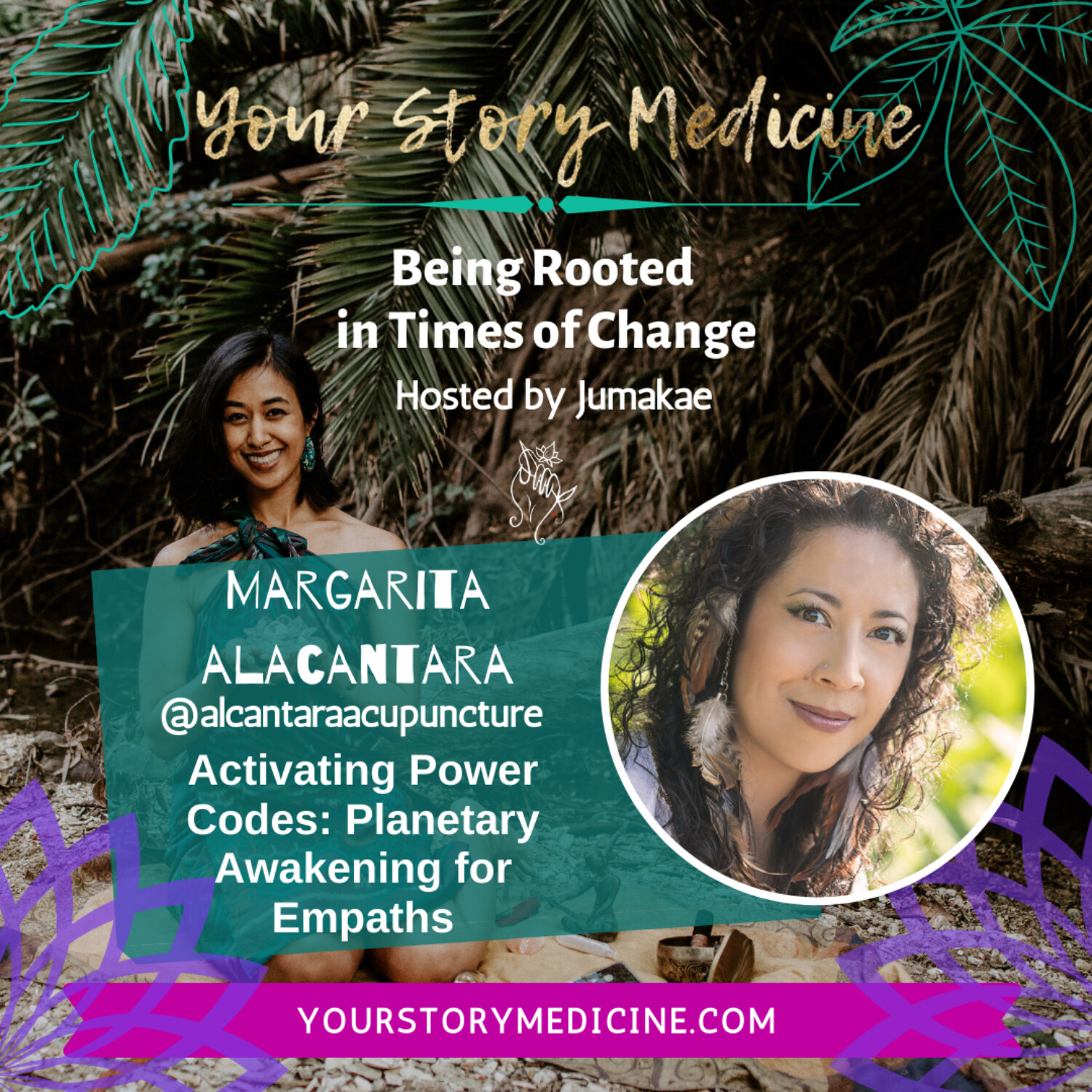 Your Story Medicine