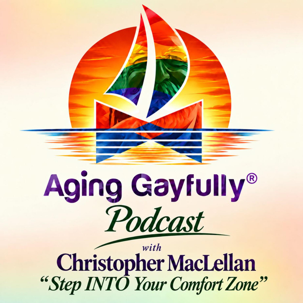 AgingGayfully® artwork