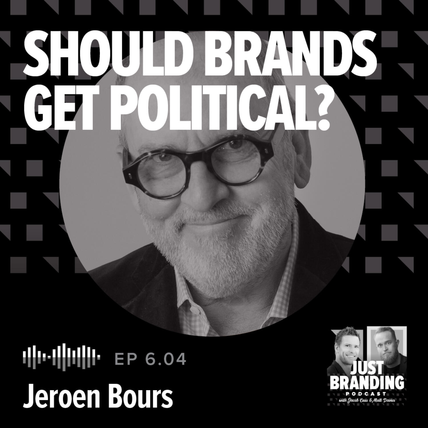 JUST Branding