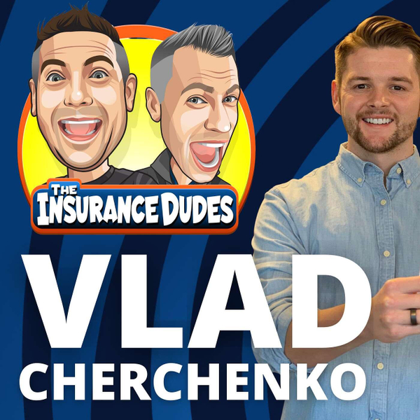 One Call Close with Vlad Cherchenko Part 1 artwork