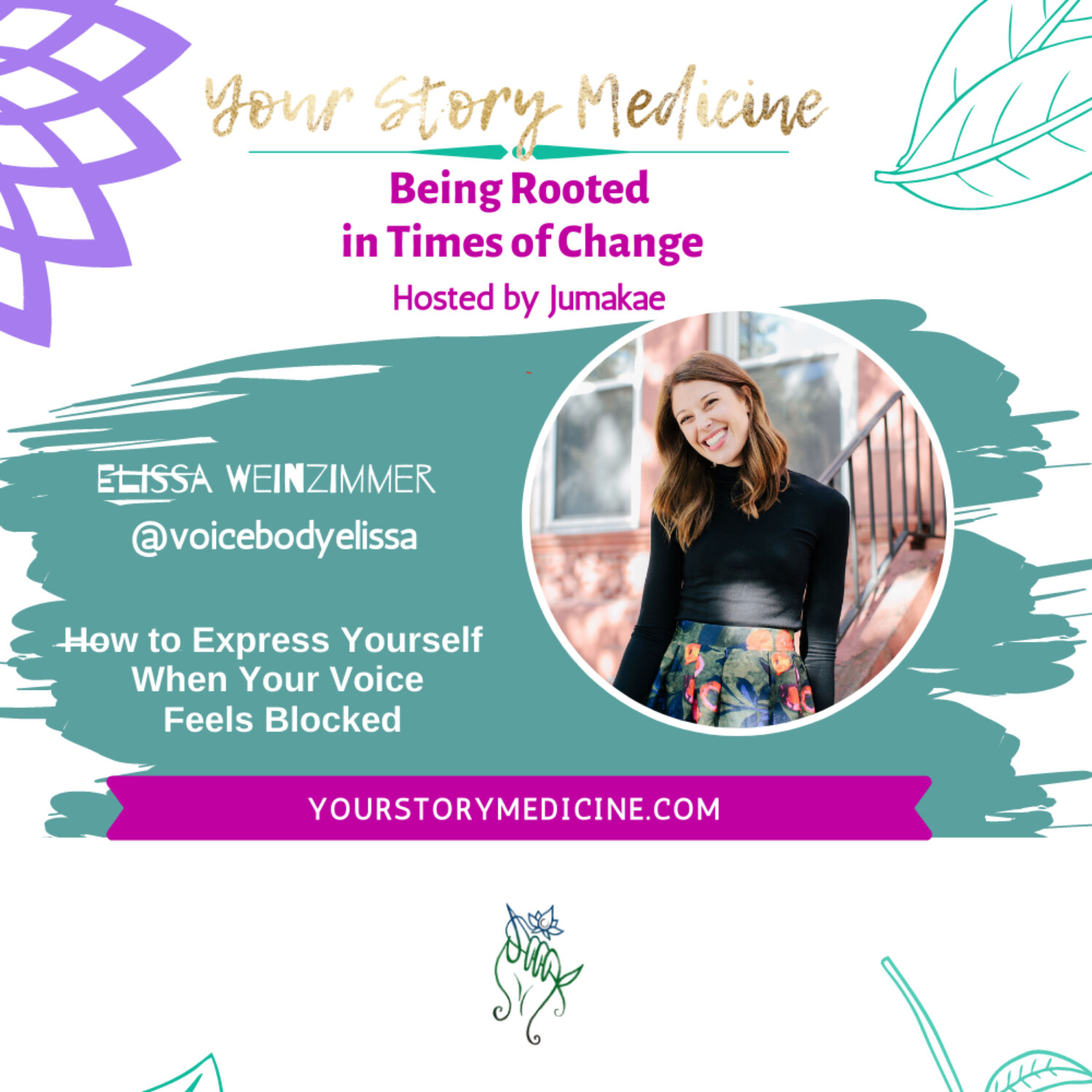 Your Story Medicine