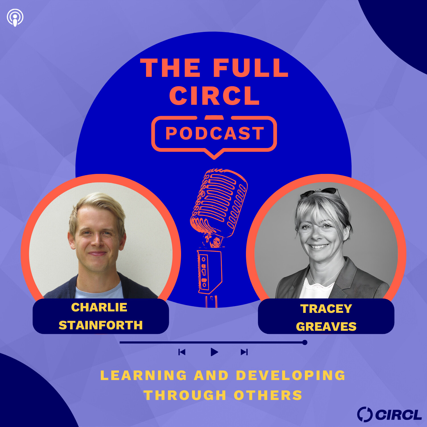 The Full Circl Podcast