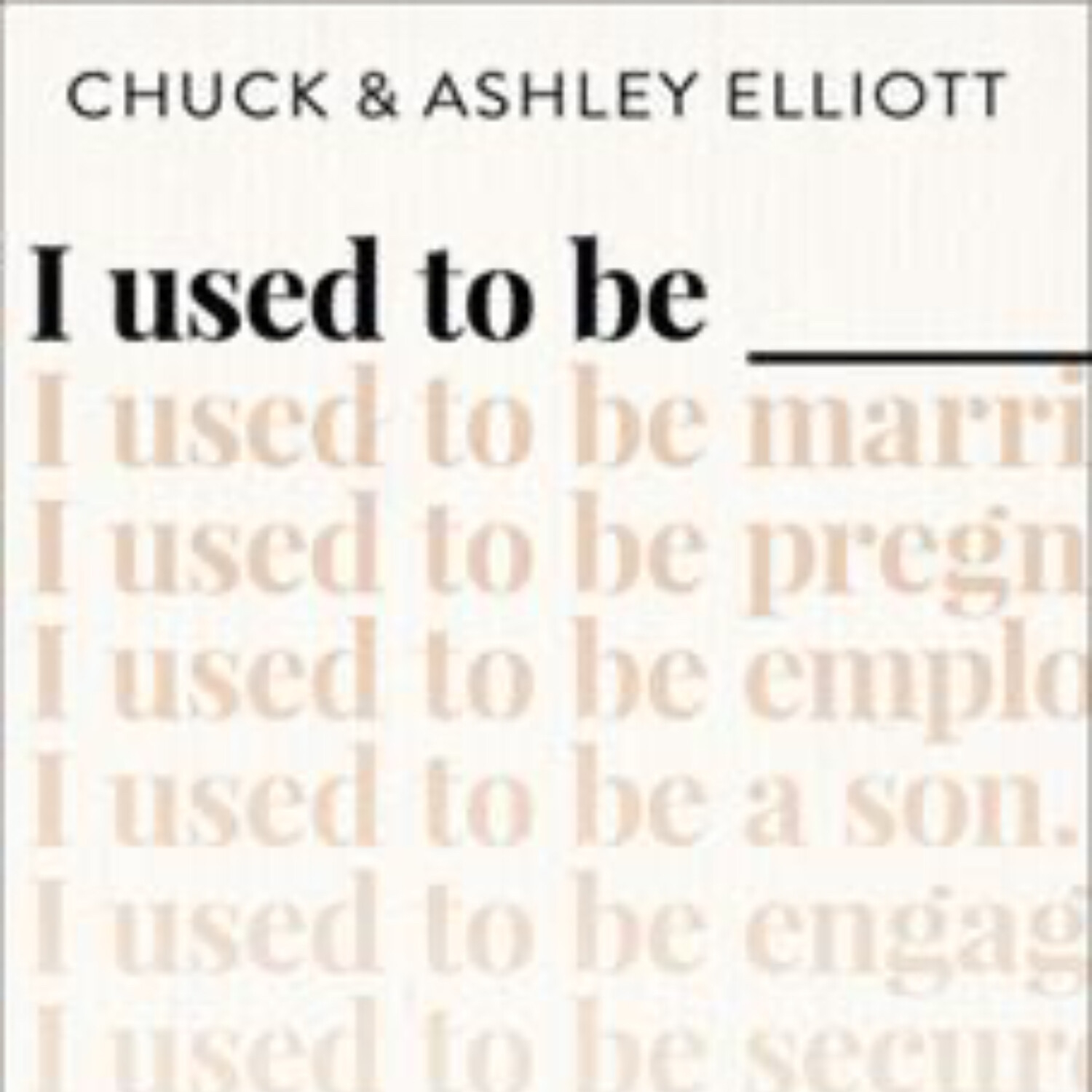 CHUCK and ASHLEY, Relationship Experts (8-16-23) episode artwork