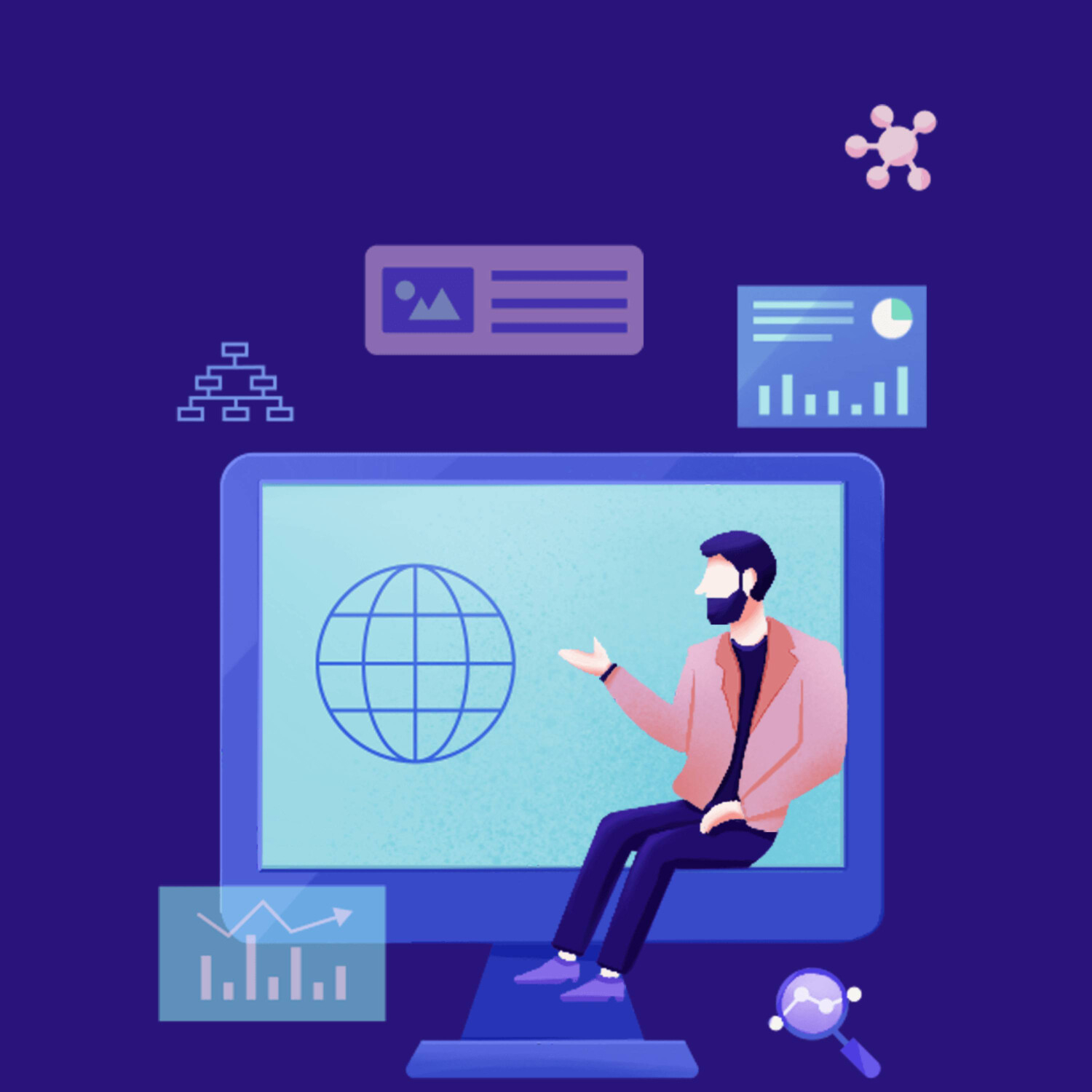 the Bestsellers Summary