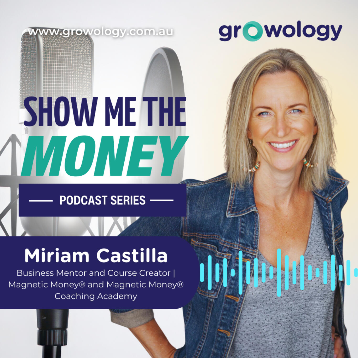 Show Me The Money