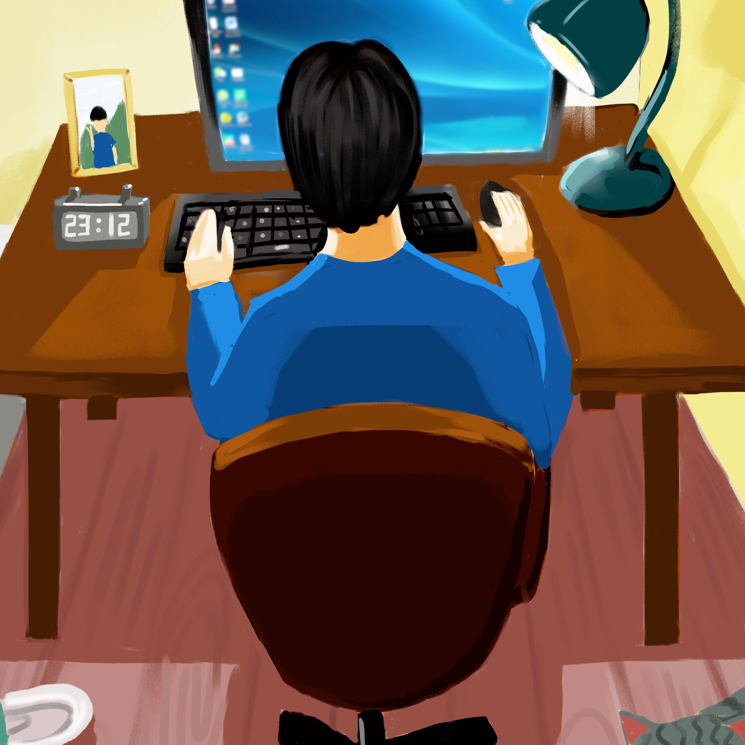 Learn, Create & Discover with MSB Academy Podcast