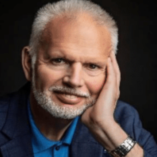 Awaken Hope with Doug Lawrence on You Are Not Alone artwork