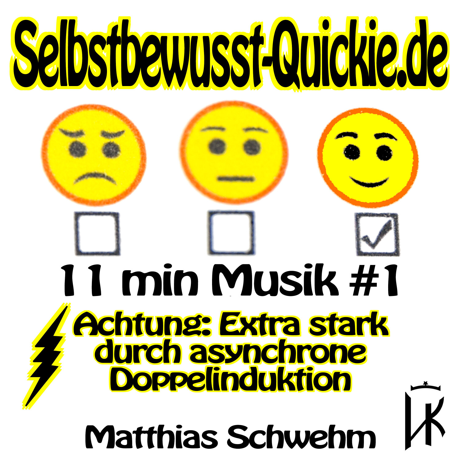 Selbstbewusst-Quickie.de Selbstbewusster im Schlaf / Selbstbewusstsein stärken per Power Nap mit Matthias Schwehm | Selbstbewusstseinstrainer seit 26 Jahren | Entdecker der Selbstbewusstseinsbremsen | Bekannt aus Funk & TV