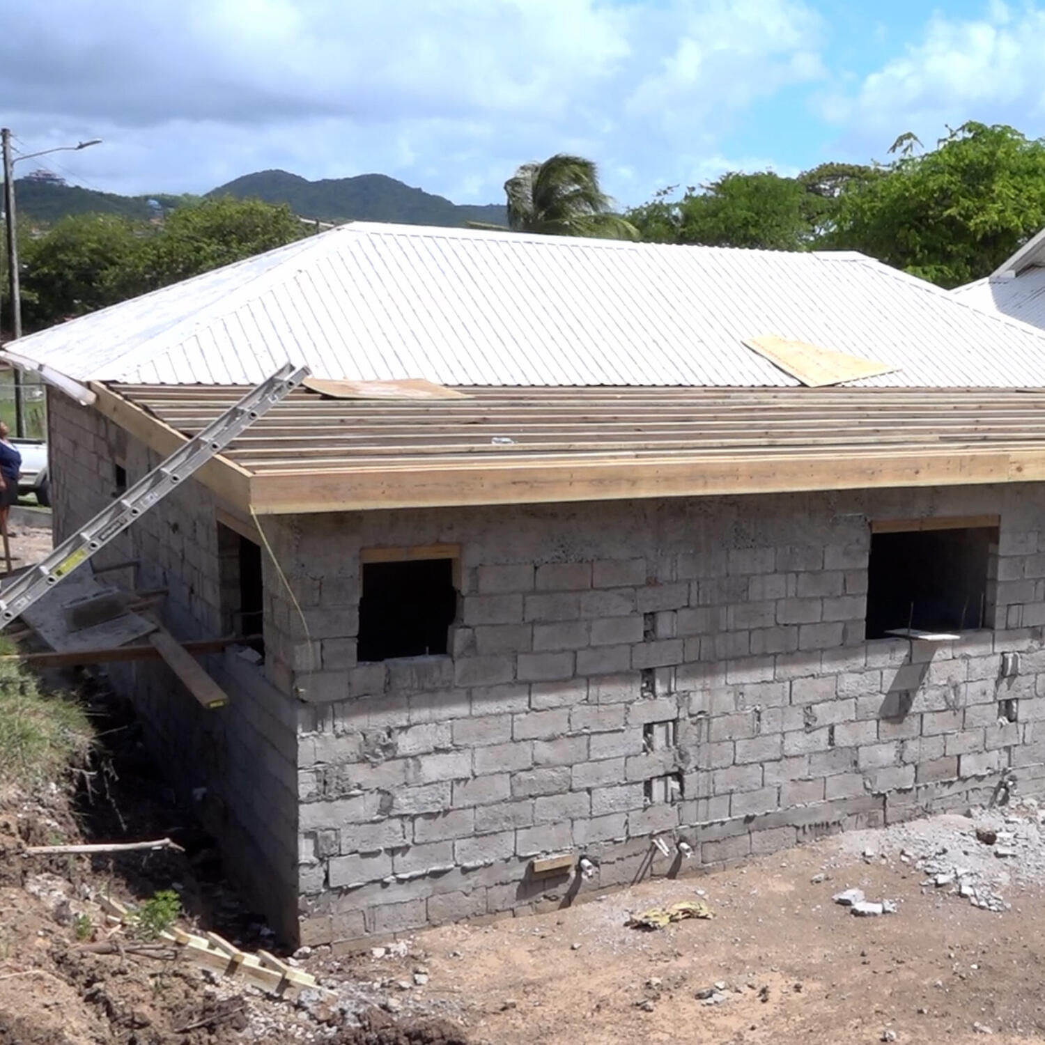 Health Ministry Advances 24-Hour Service Plans for Gros Islet Polyclinic