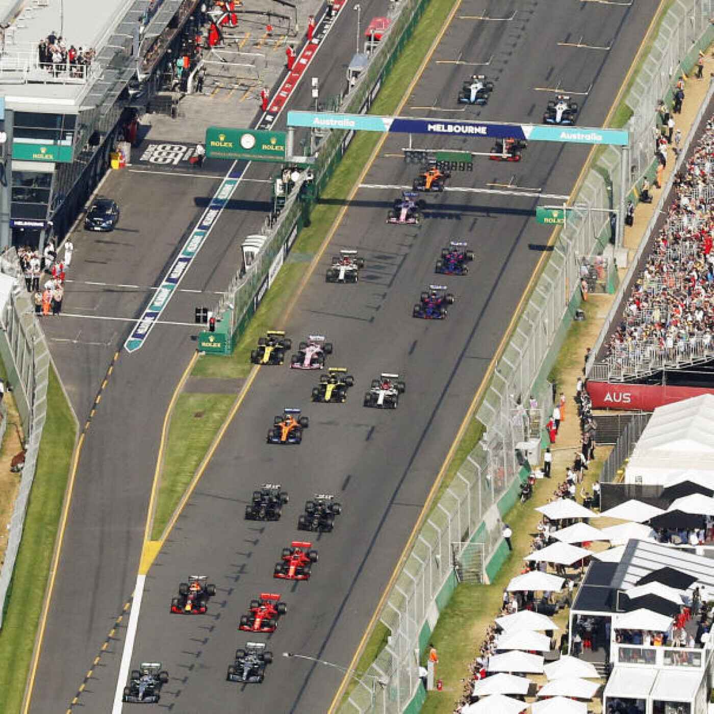 netflix show about f1