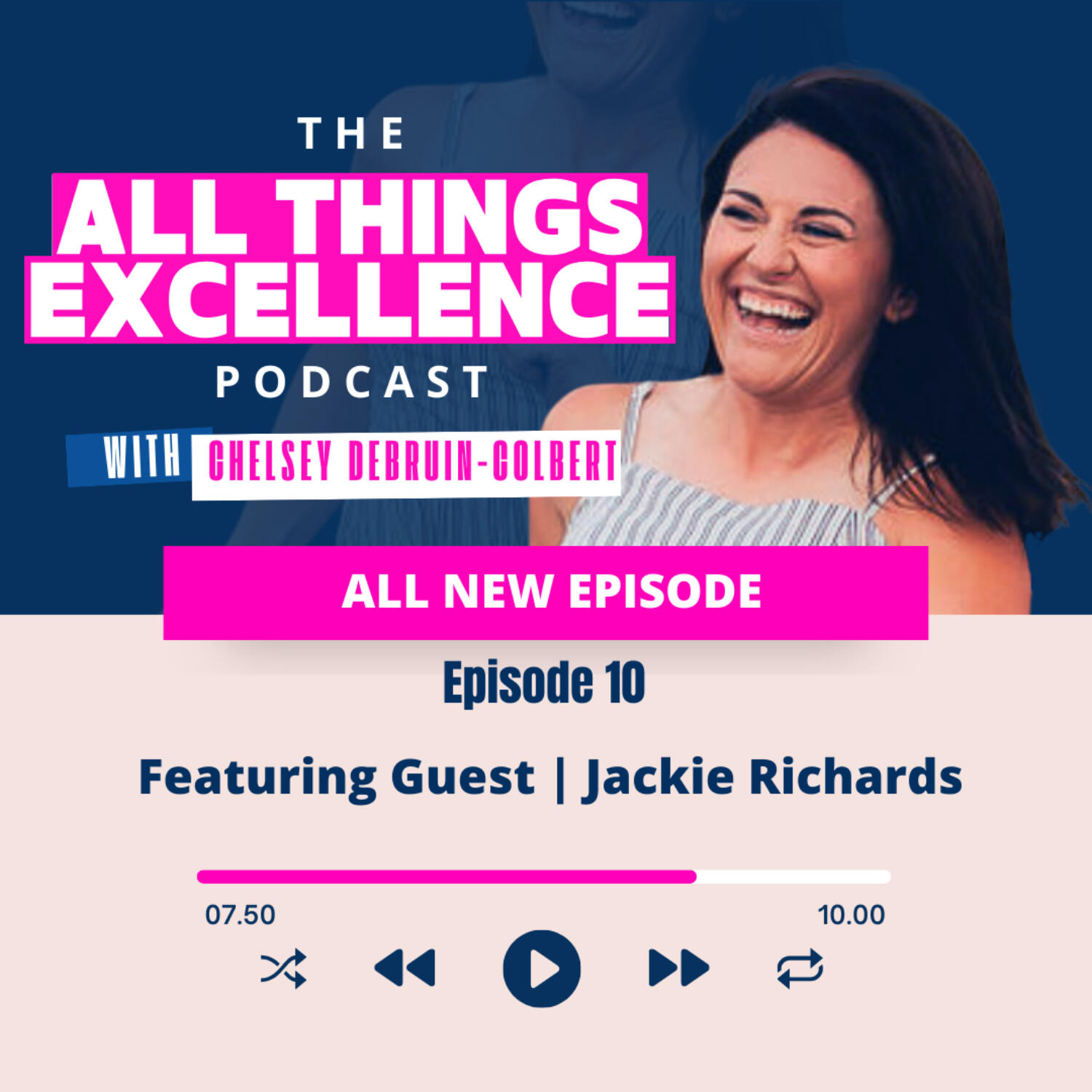 All Things Excellence