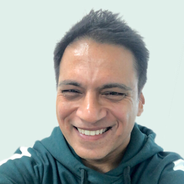 Ashraf Engineer avatar