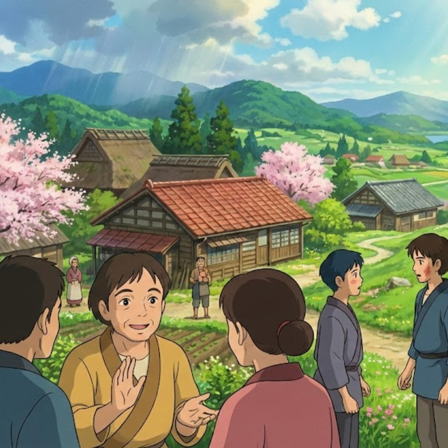 是就說是、不是就說不是：成熟的人，說話超簡單 episode artwork