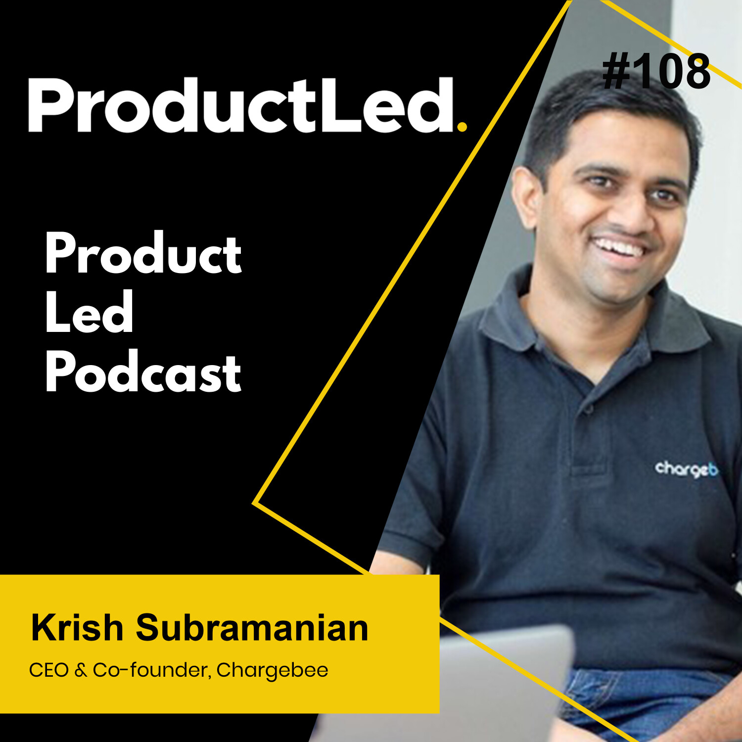 ProductLed Podcast