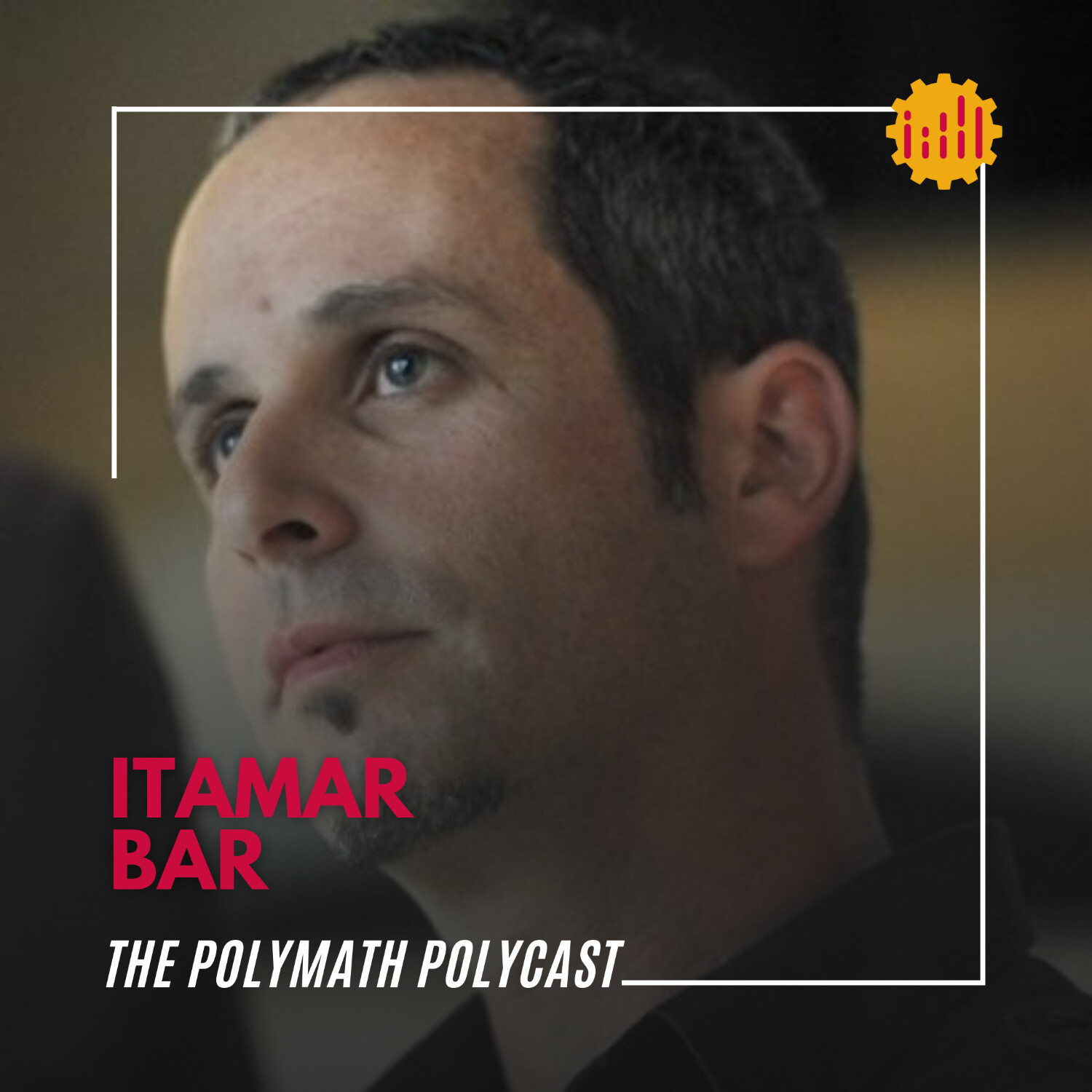 Being Poly-Connected to Ikigai with Itamar Bar