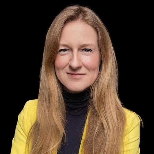 Episode 7: Laura McInerney | THE INTERROGATORS artwork