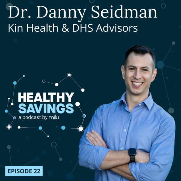 Employer Health Plans Reimagined: How DPC Improves Care & Lowers Costs artwork