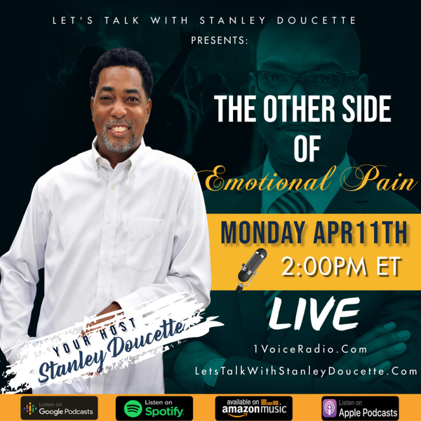 The Other Side of Emotional Pain artwork