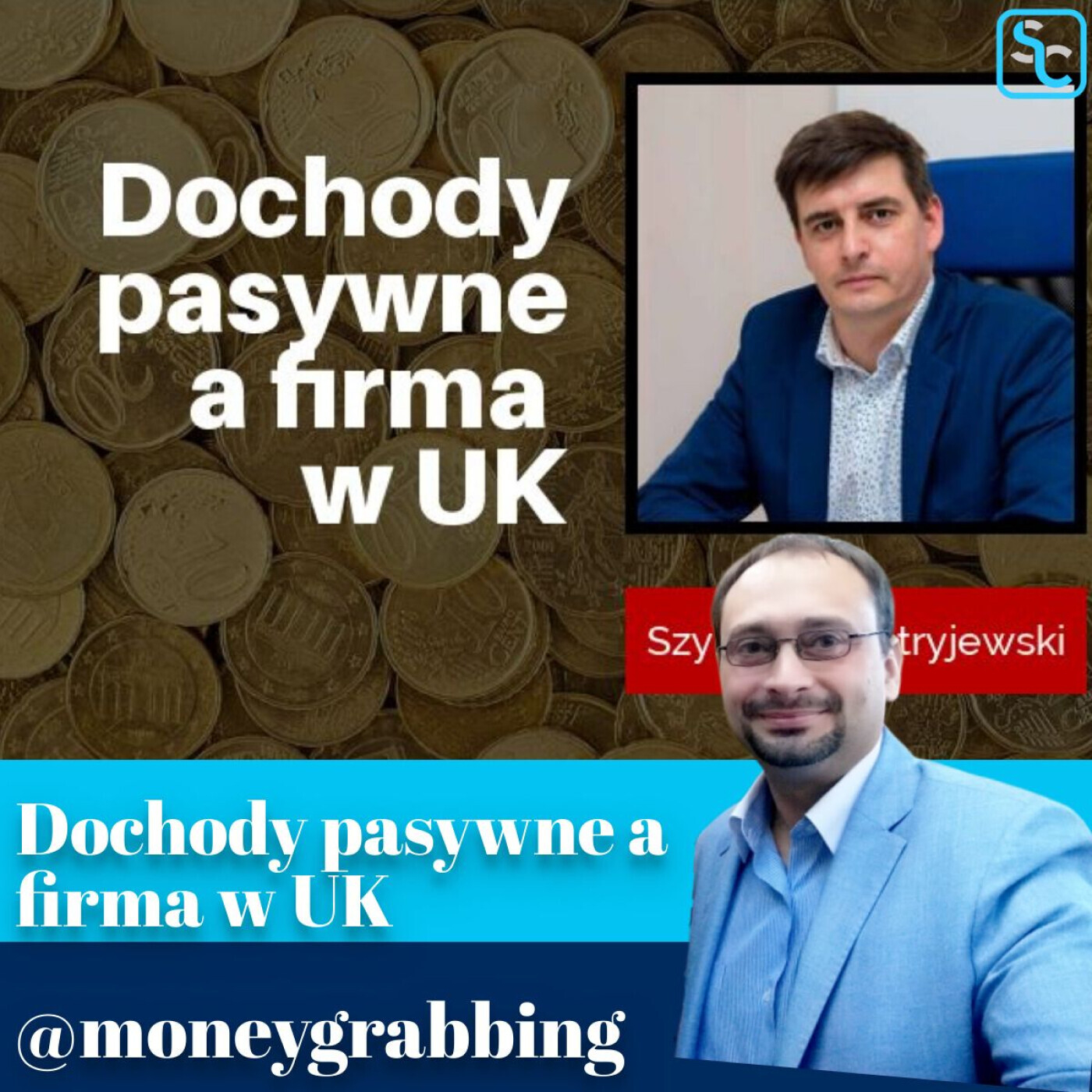moneygrabbing