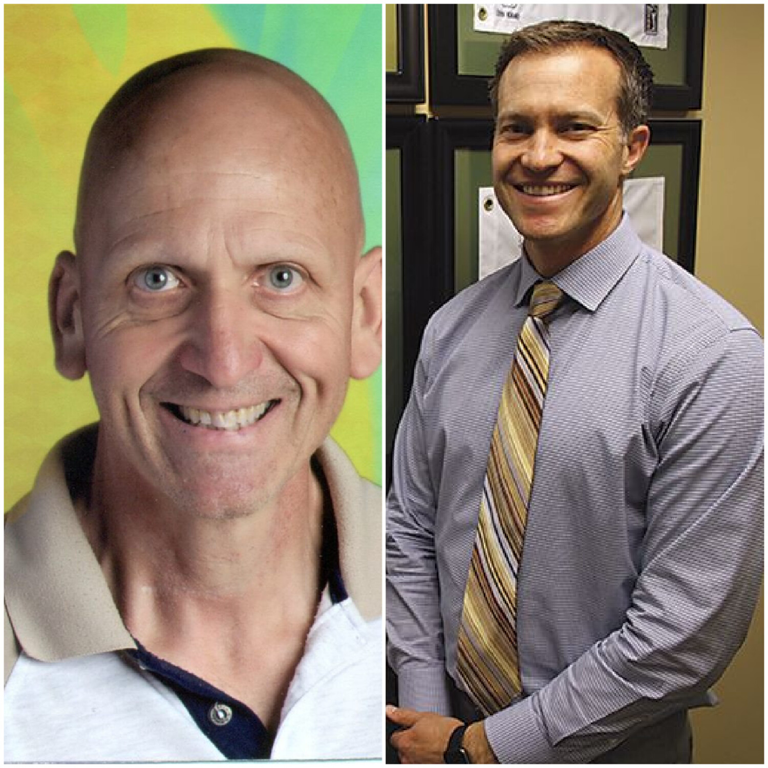 Golf: Bob Lazzari & Travelers Championship Tournament Director Nathan Grube Join Me...