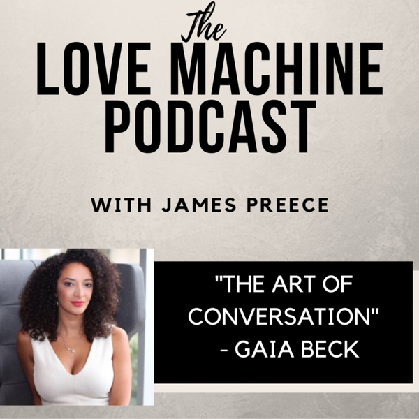The Art of Conversation artwork